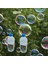 Ikili Köpük Baloncuk Likiti (Baloncuk Solüsyonu) Seti 500 ml x 2 5