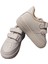 Unisex Sneakers Model Bebek Çocuk Spor Ayakkabı Çırtlı 7