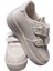 Unisex Sneakers Model Bebek Çocuk Spor Ayakkabı Çırtlı 8