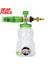 Bear Force Foam Lance Köpük Yapıcı Aparat 1l Köpük Aparatı Basınçlı Yıkama Makineleri Için Köpük Aparatı Çift Nozzle Ile Birlikte Foam Canon 1