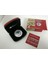Australıa 2012 Year Of The Dragon Lunar Series 1 Oz. Silver 999 Box & Certificate *blue 1