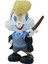 LNE04000 Warner Bros 6 cm Mini Koleksiyon Figürü - 1 Adet Fiyatıdır 4