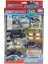 Die Cast Polis Seti 10 Parça 2