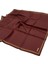 Armine Ipek Eşarp 2025 Kış - 9260-81 Bordo Twill 1