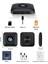 NPCP01 Sım Kartlı ANDROID13 8GB/128GB Tvbox, Youtube, Netflix, Carlinkit, Playstore Kablosuz Carplay 8