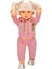 40051 Tina Sporty Bebek 45 cm -Sunman 3