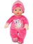 833674 Baby Born Uykucu Bebek - Pembe - 30CM 2