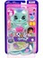 JFG56 Polly Pocket ve Maceraları Mikro Oyun Seti 5