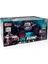 SYR-666-764WA U/k F/f 2.4g Kameralı Offroad Araba 1