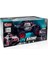 SYR-666-764WA U/k F/f 2.4g Kameralı Offroad Araba 3