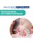 Physioforma Mini Soft 2'li Emzik 2-6 Ay Kız 5