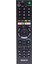 Huayu Kl RM-L1370 Sony Youtube - Netflıx Tuşlu Lcd-Led Tv Blisterli Kumanda * Rmt - MCT6400-6148 1