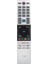 Toshıba CT-8541 Netflıx- Prıme Vıdeo-F Play Tuşlu Lcd-Led Tv Kumanda (4767) - MCT6202-1363 1