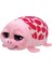 Ty Teeny Shuffler Kaplumbağa Peluş 10CM 1