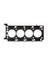 PAYEN-AH7070 - Silindir Kapak Contası 1.15MM Master Iıı 2.3 Dci 11=> Movano 2.3 Cdti 10=>(M9T) 1