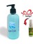 Lıpo Cold Selulitlerinize ve Fazla Yaglarınıza Karşı Bakım ve Masaj Kremi 250 ml x 1 Adet 1