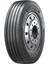 215/75R17,5 128/126M Smart Flex AH35 Ön Aks Kamyon Yaz 2025 1