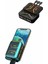 Gaming Bluetooth Kulaklık Dahili Powerbank Kablolu Düşük Gecikmeli Bluetooth 5.2 4