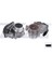 ZEGEN-ZTB1020 - Bogaz Kelebegı Volkswagen (Cbbb) 2.0 Tdı Passat 05-08 / Tıguan 07-16 / Audı Q5 08- / A6 04-11 / A5 0 1