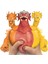 GJT56000 Goojitsu Stretch Strikes King Hydra 42948 4
