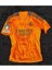 R.e.a.l M.a.d.r.i.d 2024/25 Sezonu Kylian Mbappe Deplasman Forması (Orange) 4