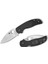 Sage 5 Black Lifgtweight Plainedge Çakı 2