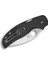 Sage 5 Black Lifgtweight Plainedge Çakı 3