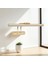 7W Ledli Kuğu Aplik (Beyaz) CT-5212B 1