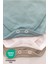 Summer 3lü %100 Pamuk Nakışlı Bebek Body Set 6