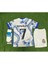 R.e.a.l M.a.d.r.i.d Yeni Sezon Cristiano Ronaldo Yılan Desenli Özel Çocuk Forması 4'lü Set 1
