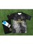 R.e.a.l M.a.d.r.i.d 2023/24 Dragon (Ejderha) Desenli Cristiano Ronaldo Forması 3'lü Set (Black) 2