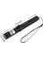 Yeni Nesil Micro USB Şarjlı Güçlü Yeşil Lazer Pointer Siyah Metal Kasa 2022 Model 6800 Mah Pil 8