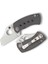 Mcbee Titanium Cts-Xhp Plainedge Çakı 2