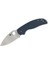 Sage 5 Cpm SPY27 G10 Blue Plainedge Çakı 1