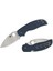 Sage 5 Cpm SPY27 G10 Blue Plainedge Çakı 2