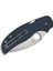 Sage 5 Cpm SPY27 G10 Blue Plainedge Çakı 3