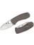 Techno 2 Titanium Cts-Xhp Plainedge Çakı 2