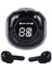2025 Model Kablosuz Bluetooth Kulaklık Anc Enc Destekli Hifi Stereo 5