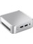 Tyvex Intel N150 Cpu 8 GB Ram 128 GB SSD Freedos Mini Pc 1
