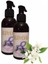 Hologramlı Jasmin Massage Oil 120 ml Yasemin Kokulu Masaj Yağı 2 Adet 1