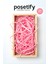 Premium Kırpık Kâğıt Dolgu – 100 gr | Pembe | Estetik Ambalaj | Koruyucu Paketleme Kâğıdı 1