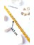 Bileklik Altın Kaplama 316 L Çelik + Hediye Paket 4