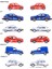 212055011 Majorette French Touch Premium Arabalar 3