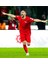 Türkiye Euro 2024 Yunus Akgün Yetişkin Forması (Red) 1
