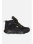 Tekstil Siyah-Sarı Unisex Outdoor Bot G7200 G 3