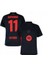 B.a.r.c.e.l.o.n.a 2024/25 Yeni Sezon Raphinha Deplasman Forması (Black) 1