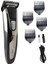 Şarjlı Saç Sakal ve Vücut Kılı Kesme Tıraş Makinesi 1