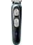 Şarjlı Fonksiyonlu Tıraş ve Saç Kesme Makinesi, Siyah 2