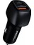AC92 6A 48W Type-C Pd Premium Oto Şarj Aleti - Hızlı Şarj Özellikli 1