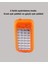 Gold Silver GS-875 Outdoor Powerbank & Işıldak – Güneş Paneli, 32 Led, 10000 Mah, Çift Çıkış 3